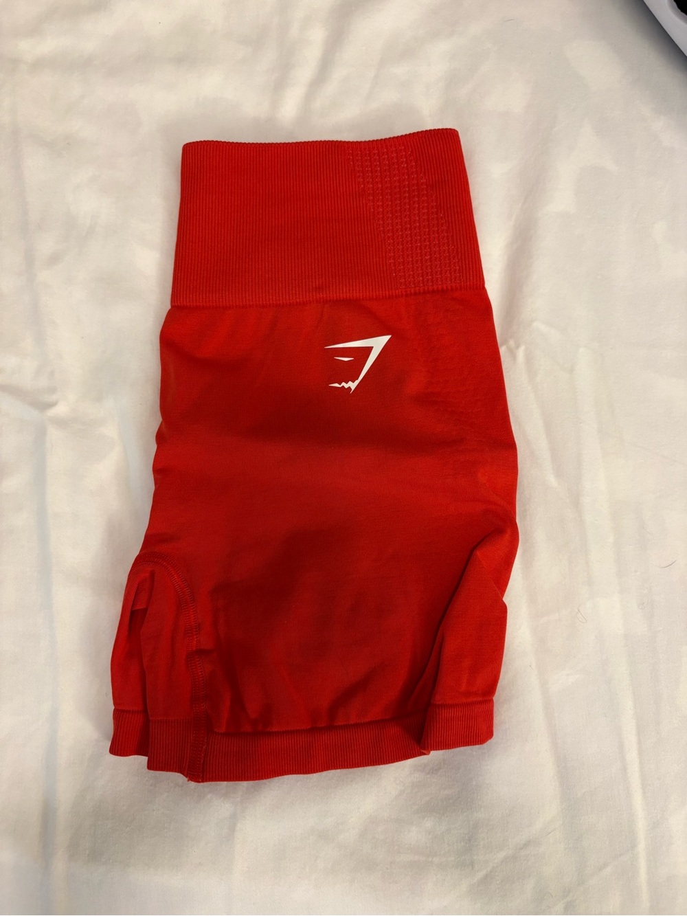 Vital Soft Shorts